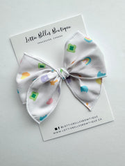 Lucky Charms- Fable Bow